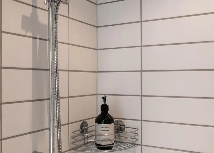 The Pier Penthouse By Daniel&jacob's Koppenhága