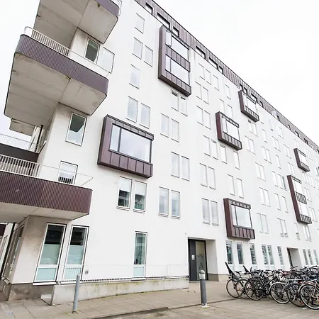 Appartement The Pier Penthouse By Daniel&jacob's Copenhague