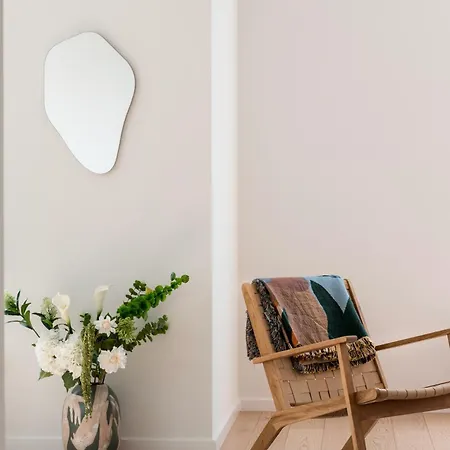 The Pier Penthouse By Daniel&jacob's * Copenhagen