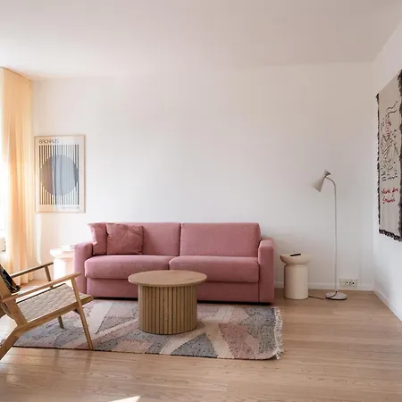 The Pier Penthouse By Daniel&jacob's *