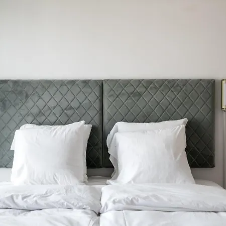 The Pier Penthouse By Daniel&jacob's * Copenhague