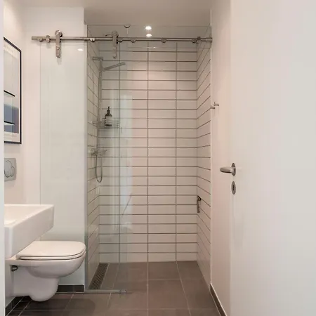 The Pier Penthouse By Daniel&jacob's *