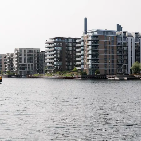 The Pier Penthouse By Daniel&jacob's *