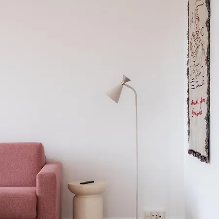 The Pier Penthouse By Daniel&jacob's * Copenhagen