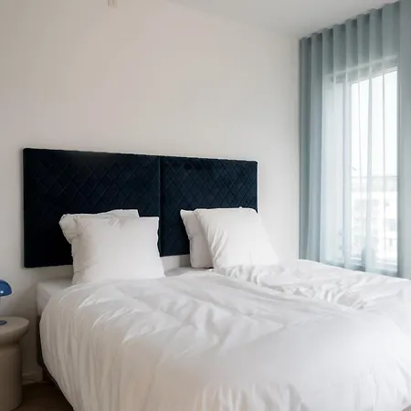 The Pier Penthouse By Daniel&jacob's