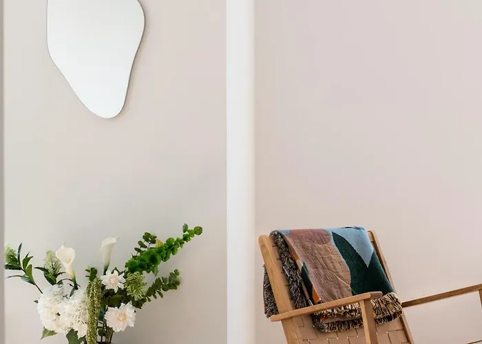 The Pier Penthouse By Daniel&jacob's * Copenhague