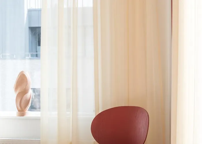 The Pier Penthouse By Daniel&jacob's