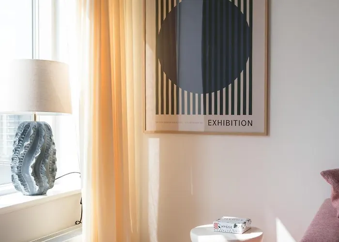 Appartement The Pier Penthouse By Daniel&jacob's *