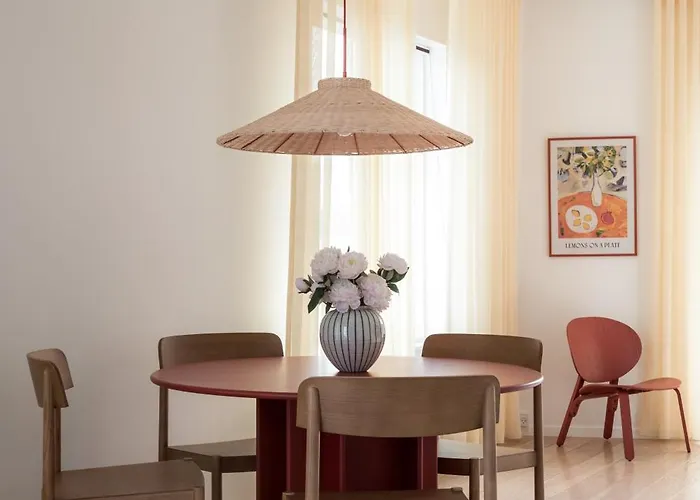 The Pier Penthouse By Daniel&jacob's Apartamento Copenhague