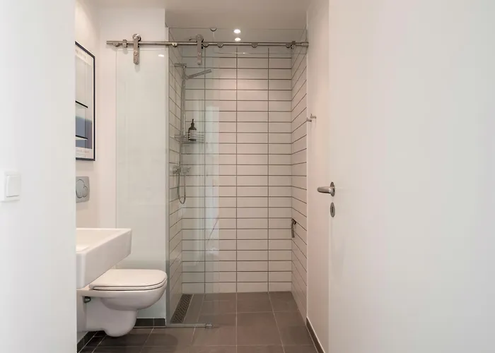 The Pier Penthouse By Daniel&jacob's *