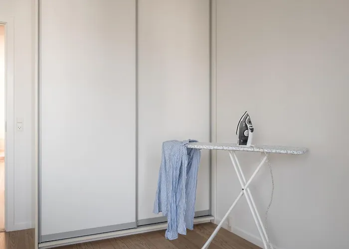 Apartamento The Pier Penthouse By Daniel&jacob's *