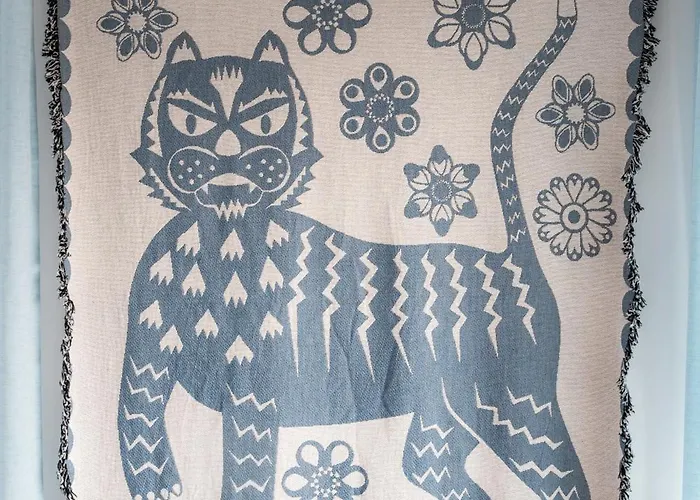 The Pier Penthouse By Daniel&jacob's Apartamento Copenhague