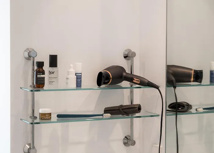 The Pier Penthouse By Daniel&jacob's Appartement