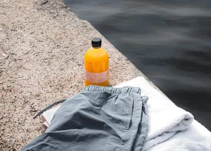 Apartment The Pier Penthouse By Daniel&jacob's *