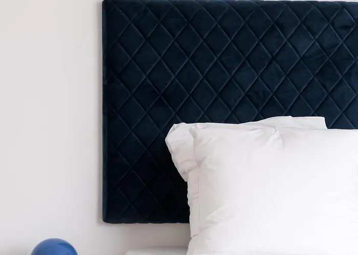 Apartment The Pier Penthouse By Daniel&jacob's