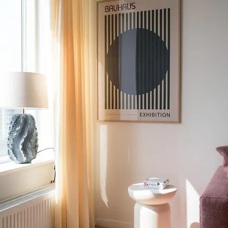 Apartamento The Pier Penthouse By Daniel&jacob's *