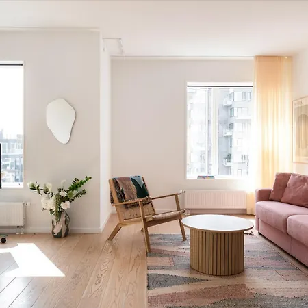 The Pier Penthouse By Daniel&jacob's *