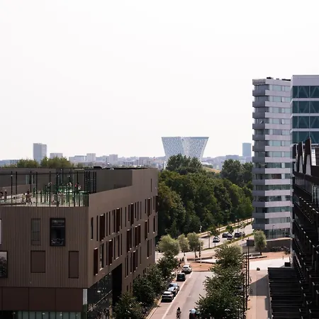 Appartement The Pier Penthouse By Daniel&jacob's *