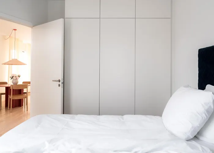 Appartement The Pier Penthouse By Daniel&jacob's *