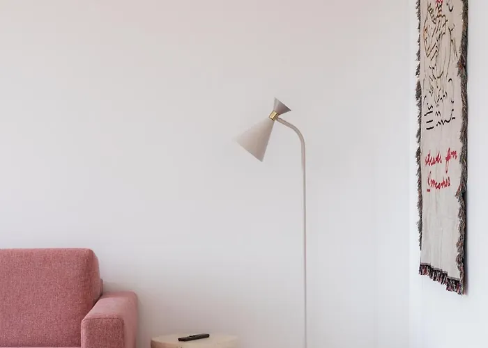 The Pier Penthouse By Daniel&jacob's * Kopenhagen